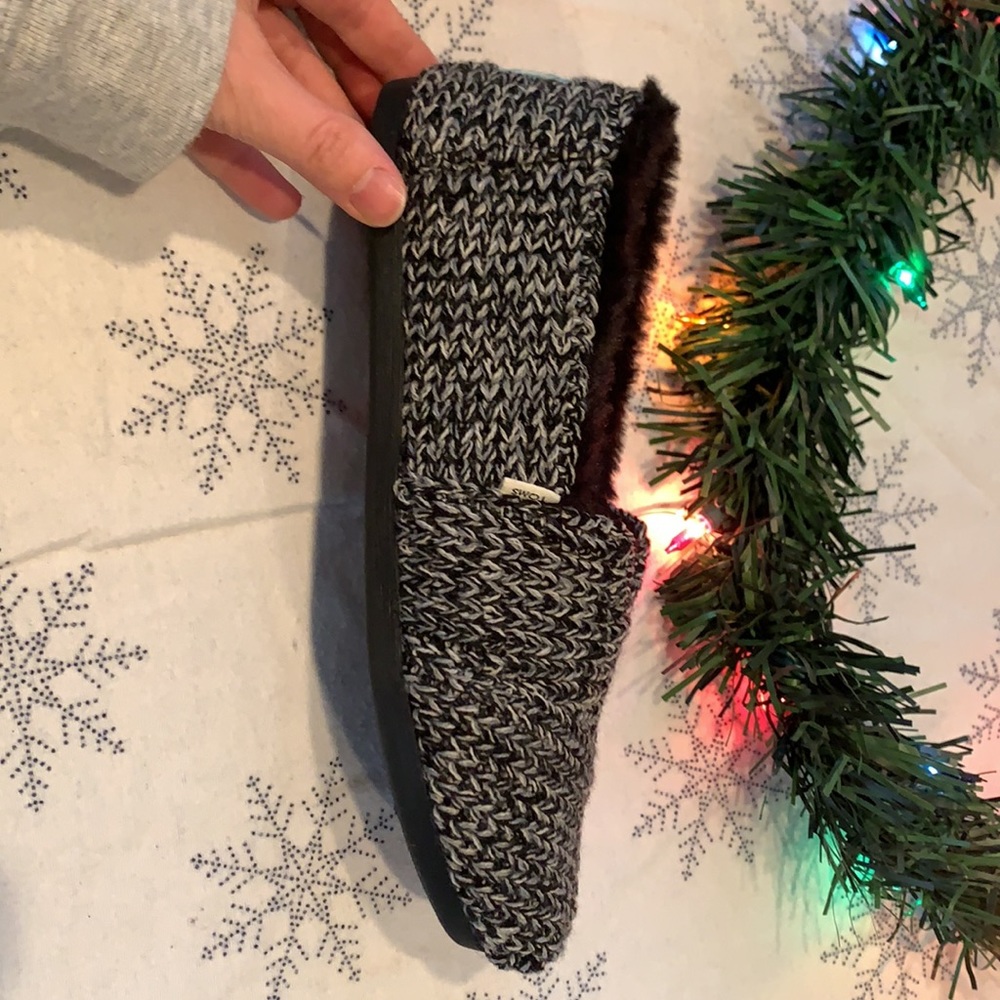 Alpargata Ribbed Sweater - Picture 2 of 3